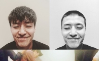 강하늘 입대, “항상 웃는 2년 보내겠다”...네티즌들 “웃으면 큰일 나”