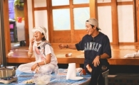 ’섬총사‘ 섬총각 정용화, 생일도 합류에 “막둥이가 있어야지~” 네티즌 환영