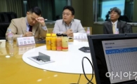 [포토]신고리5,6호기 공론화위 시민참여단 선정과정 공개
