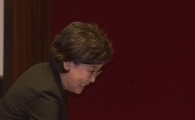 [포토]투표하는 이혜훈 의원