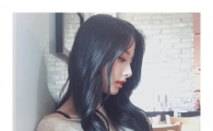 ‘란제리 소녀시대’ 보나, 긴 머리 시절 사진 화제...‘청순 매력’