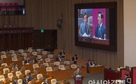 이낙연 "한반도 비핵화 변함없다…전술핵 고려 안해"