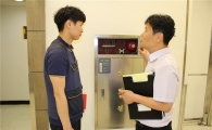 광주광산소방서, 추석연휴 대비 화재예방대책 추진