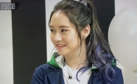 카일라, 과거 모습 보아하니?...작은 얼굴+인형 미모 '눈길'