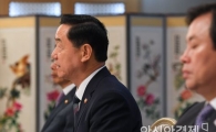 [포토]김상곤 사회부총리 모두발언