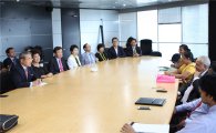 수입협회 구매사절단, 한-스리랑카 비즈니스 포럼 개최