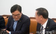 강서 특수학교 논란 후폭풍, 與 "정치권 책임" 전면전 나서