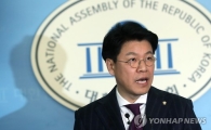 장제원 "정치보복 운운말라…盧 가족·측근 평생 속죄해야"