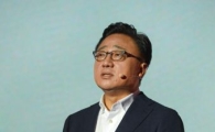 [포토]고동진 삼성전자 사장