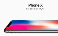 애플 부사장 "페이스 ID 우려, 아이폰X 출시 이후 사라질 것"