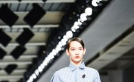한섬 '덱케', 세계 4대 패션쇼 '런던패션위크' 2회 연속 진출 