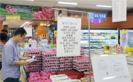 보성군, ‘축산물 이력제 및 식용란 판매’특별 단속