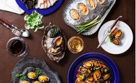 청정바다 수도 완도산 수산물,도시민들의 입맛 찜