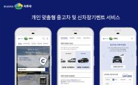 신한카드-차투차, 홈페이지 리뉴얼… 중고차-신차장기렌트 '개인 맞춤형' 개선
