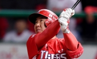 KIA 이범호, SK 상대 연타석포…2경기 3홈런 8타점