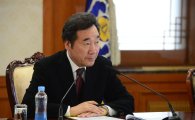 이낙연 총리 "평창올림픽 북한 참가 계속 논의될 듯"