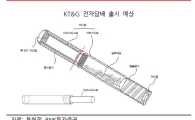 KT&G, 궐련형 전자담배 다음달 나올까…'아이코스·글로' 대항마 출격