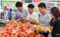 전남농협, 추석 대비 식품안전·원산지 집중 점검