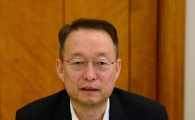 백운규 장관 "친환경 에너지 믹스로의 전환 필요"