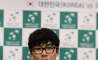정현·권순우 데이비스컵 PO 첫날 단식 출격