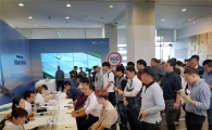 [르포]23살 항해사가 갤노트8을 구매한 까닭