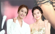 '내 남자의 비밀' 강세정, 과거 박정아와의 남다른 인연 눈길