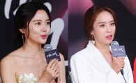 강세정-박정아 "걸그룹 활동 공감대로 서로 격려와 응원"