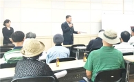 곡성군, 귀농귀촌인 유대 강화 위한 곡성권역 간담회 개최