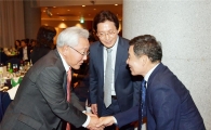 윤장현 광주시장, 제9차 한·일보조생식학회 참석