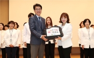 성동구, 전국 최초 ‘효사랑 주치의 사업’ 시행