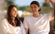 '동상이몽' 장신영♥강경준, 드라마보다 더 달달한 비현실적 연애