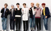 방탄소년단, 신곡 ‘DNA’ 포인트 안무 공개