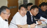 이재영 전남도지사 권한대행,“국고 확보·인구 대책 총력”