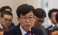 김상조 "재벌 해체 원치 않아…재벌가 문제에 집중"