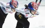 최민정, 쇼트트랙 2차 월드컵도 순항…500·1500m 예선 1위