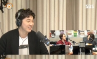 '언니네 라디오' 윤계상 "장발 자신 있었는데 악플 때문에…"