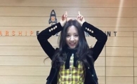 '란제리 소녀시대' 보나, 우월한 각선미 뽐낸 사진 재조명 '반전'