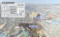 사업 더딘 주거환경개선사업, 청년주택 모델과 결합..LH 인천서 첫선