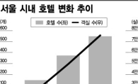중국인 관광객 안 오는데…'공급과잉' 기로에 선 호텔