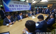 [눈감고 귀닫은 官治④]바꾸고 올리고 옥죄고…면세점의 눈물