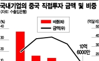 [中 투자 올스톱]롯데·현대차 후폭풍…정부·기업 '對中투자' 딜레마
