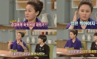 이경실, 노출 필요한 스타화보?…“1억이면 얼른 찍어야지” 익살스러운 답변 