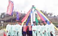 장흥군, 2017 회령포 문화축제 “명량대첩 12척의 기적 알린다”