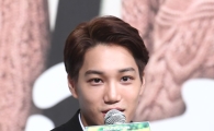 '안단테' 카이 "'안단테', 좋은 계기로 삼겠다"