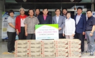 장흥읍, 취약계층 독거노인세대 지역복지자원 연계 추진