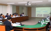 [포토]광주시 동구, 충장축제위원회 회의 개최