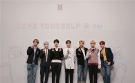 방탄소년단 기록은 방탄이 깬다, ‘DNA’ 최단 기간 2천만 뷰 돌파