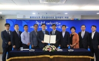김승연 회장의 고향사랑…갤러리아, 충남농가 상생모델 구축      