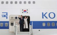 북핵, 무력 아닌 대화로 해결…한국 입장 확실히 알렸다