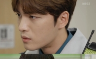'맨홀' 김재중, 장미관 폭행 단서 알아냈다 '긴장감 상승'
